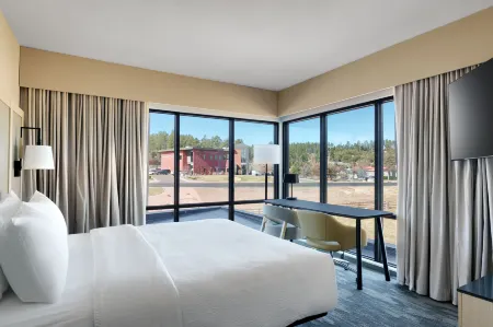 Fairfield Inn & Suites Show Low Отели в г. Шоу Лоу