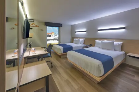 City Express by Marriott Cancun Aeropuerto