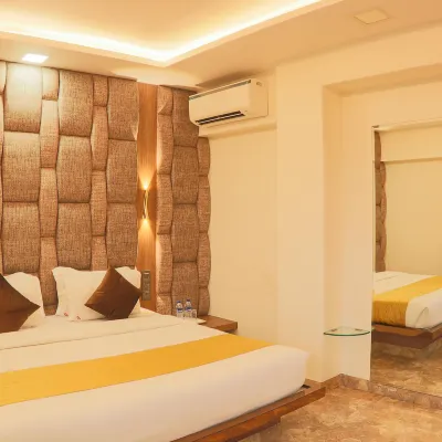 Hotel Surya Prakash Chembur Hotels near Lokmanya Tilak Station