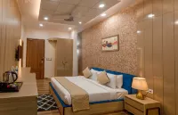 Tathastu Wilderness by the Kosi River Hotels in Nainital