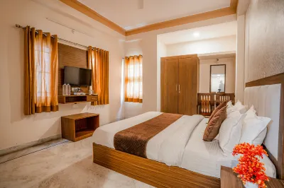 Tripli Udaipur Hotels near Jagannath Temple