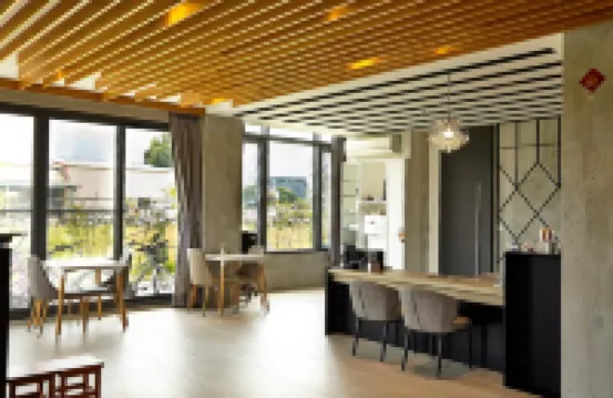 Lafika｜Dao Villa