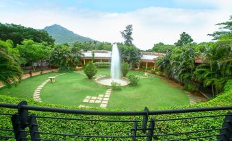 Sterling Arunai Anantha - Tiruvannamalai,