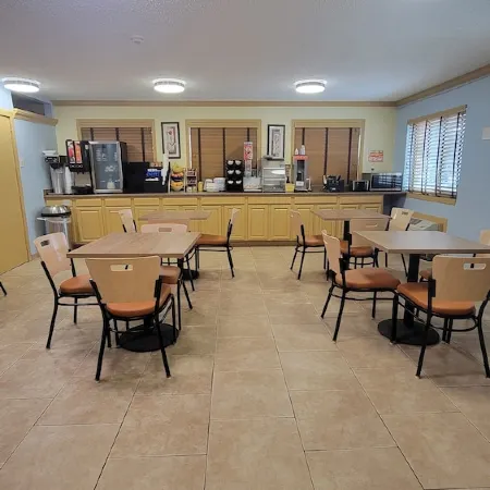 Quality Inn Sheridan