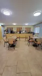 Quality Inn Sheridan - petit déjeuner