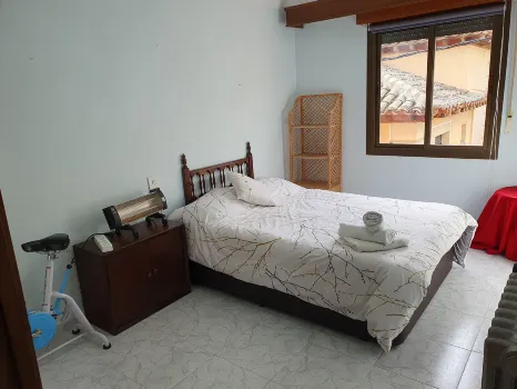 Cozy Apartment Toledo - Perfect for Families and Friends 近摩洛·特洛爾的飯店