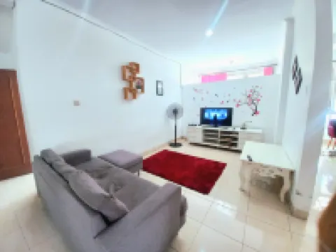 Homestay Syariah Warungboto Dekat Gembiraloka by Simply Homy