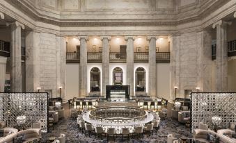 The Ritz-Carlton, Philadelphia