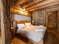 Nido del Picchio Hotels in der Nähe von Lago di Pramollo / Nassfeldsee