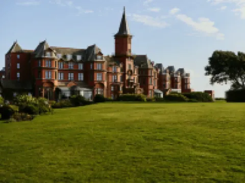 Slieve Donard Hotels in Newcastle