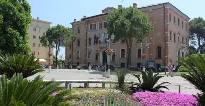 Comfy Flat with Balcony at 30m from the Beach