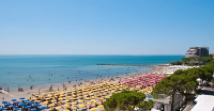 Wonderful Seaview Flat with Terrace