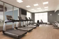 Hyatt Place Buffalo/Amherst - Gym
