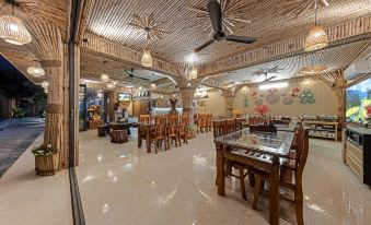 Tam Coc Friends Bungalow Ninh Bình