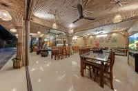 三古好友家庭旅館