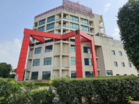 Fairvacanze Inns & Suites Hotels in Sonepat