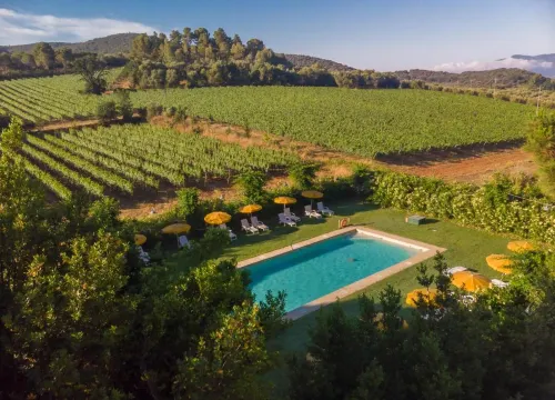 Antica Fattoria la Parrina Hotels in Orbetello