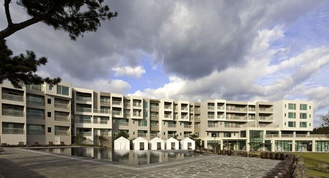 탑스텐 빌라드 애월