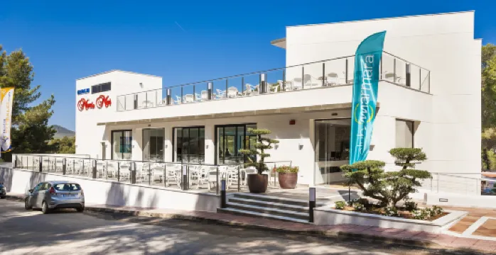 蒙特馬爾全球酒店