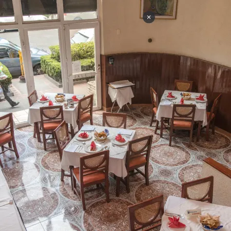 Hotel del Principado