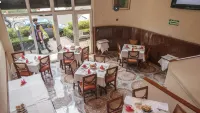 Hotel del Principado - Bữa sáng