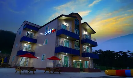 Buan Wooridle Pension