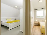 Eickhus Weisse Wohnung - 주차장