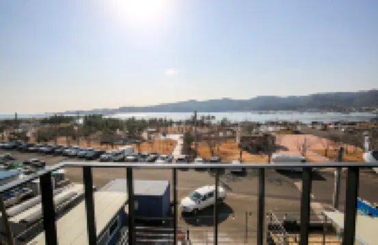 Pohang Yangpodeungdae Pensyeon