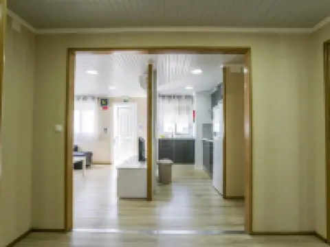 Urban Art by Campigir Hotels in Ferrel