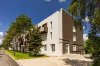 Nasha Khvoya Hotel  호텔