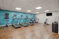 Holiday Inn Express HERSHEY (HARRISBURG AREA) by IHG - Gym