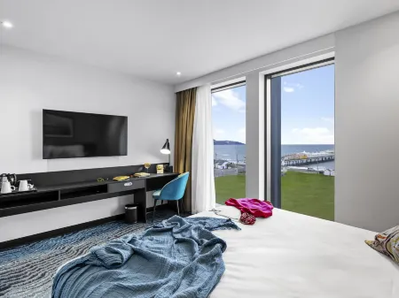 Ibis Styles Paignton Отели рядом с достопримечательностью «Splashdown Quaywest»