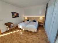Residence Klementhof Hotels in Naz