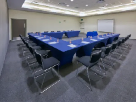 City Express Junior by Marriott Guadalajara Periférico Sur Hoteles en San Pedro Tlaquepaque