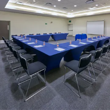 City Express Junior by Marriott Guadalajara Periférico Sur