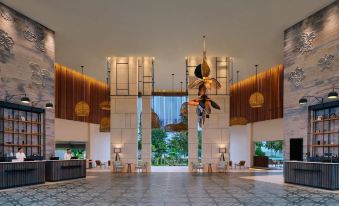 Four Points by Sheraton Bintan, Lagoi Bay