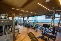 Palmera Beach - Gym