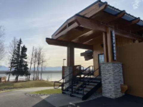 Best Western Lake Lucille Inn Hotels in Matanuska-Susitna