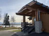 Best Western Lake Lucille Inn Hôtels à : Wasilla