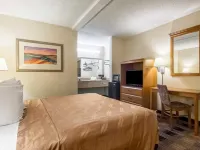 Quality Inn Hotel di Braselton