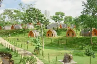 Shanaya Resort Malang Hotels in 