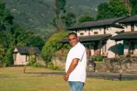 Mountain Lodges of Nepal - Tomijong