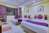 FabHotel Amrit Residency Hotels in Indore