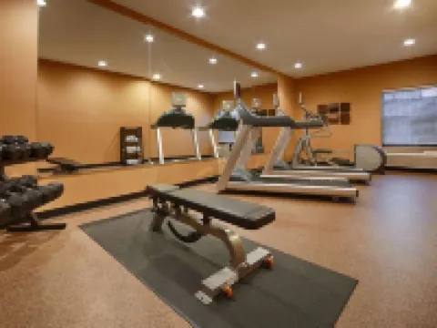Best Western Plus Mishawaka Inn Hotels in St. Joseph County