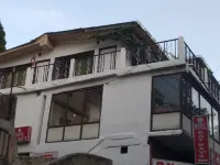 Hotel Kay Kay's@Mall Road Hotels near Nainital Lake