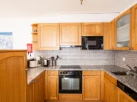 Les Cîmes 4 Hotels in Vex