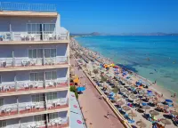 JS Ca'n Picafort - Ocean View
