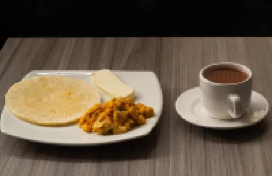 麥德林阿博拉勞雷萊斯酒店