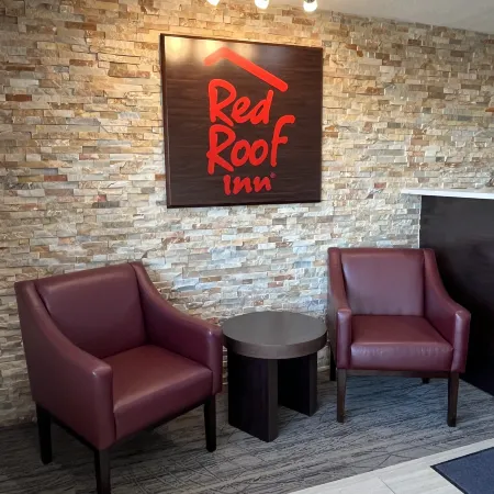 Red Roof Inn Haltom City
