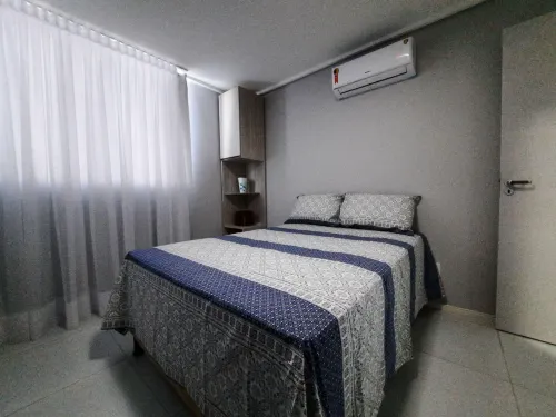 Ed. Manoel Cordeiro - Studio Meu Aconchego l Hotels in Caruaru